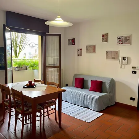 House Apartment