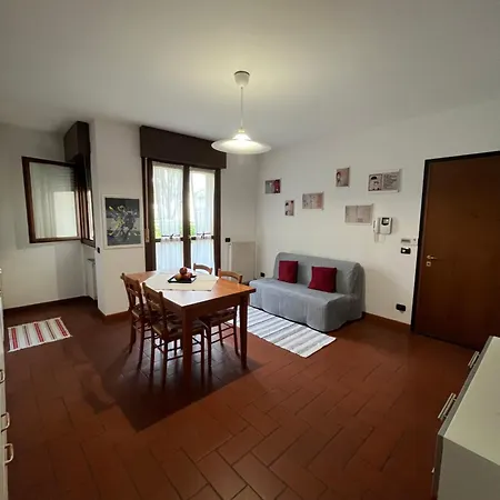 Apartmán House Noale