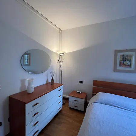 Apartmán House