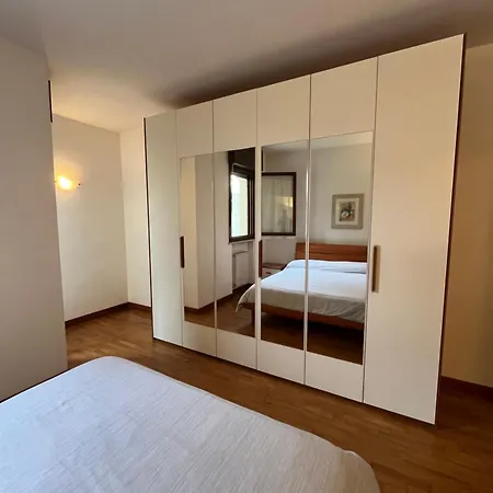 Apartament House Noale