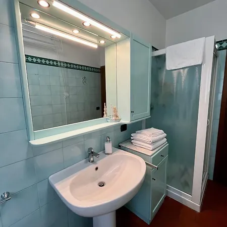 Apartmán House *