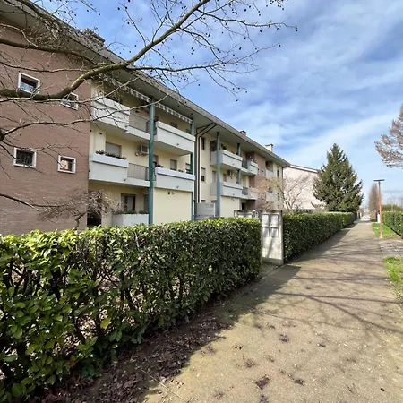 Apartment House